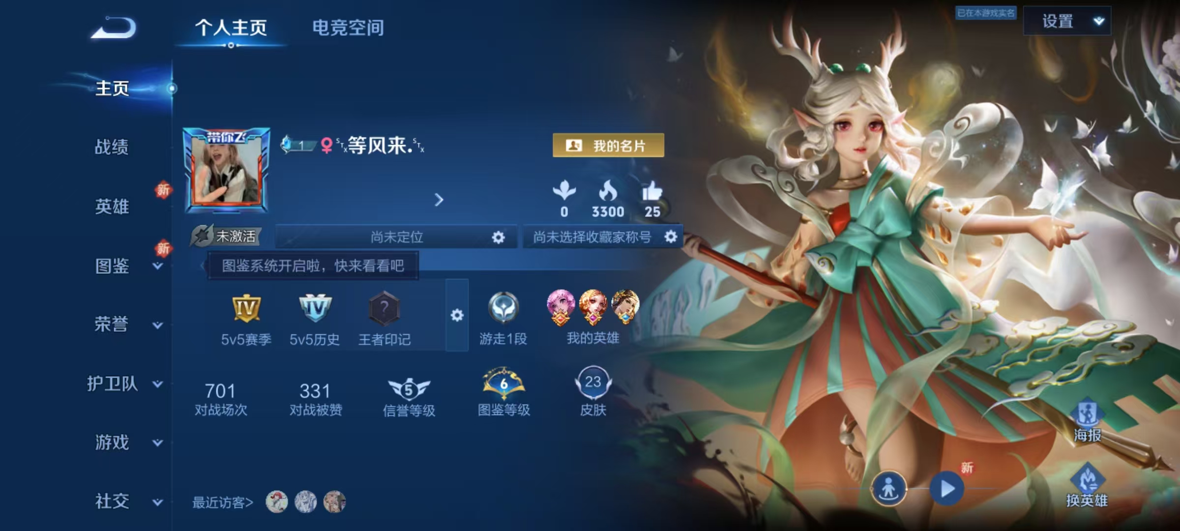 王者荣耀陪玩服务