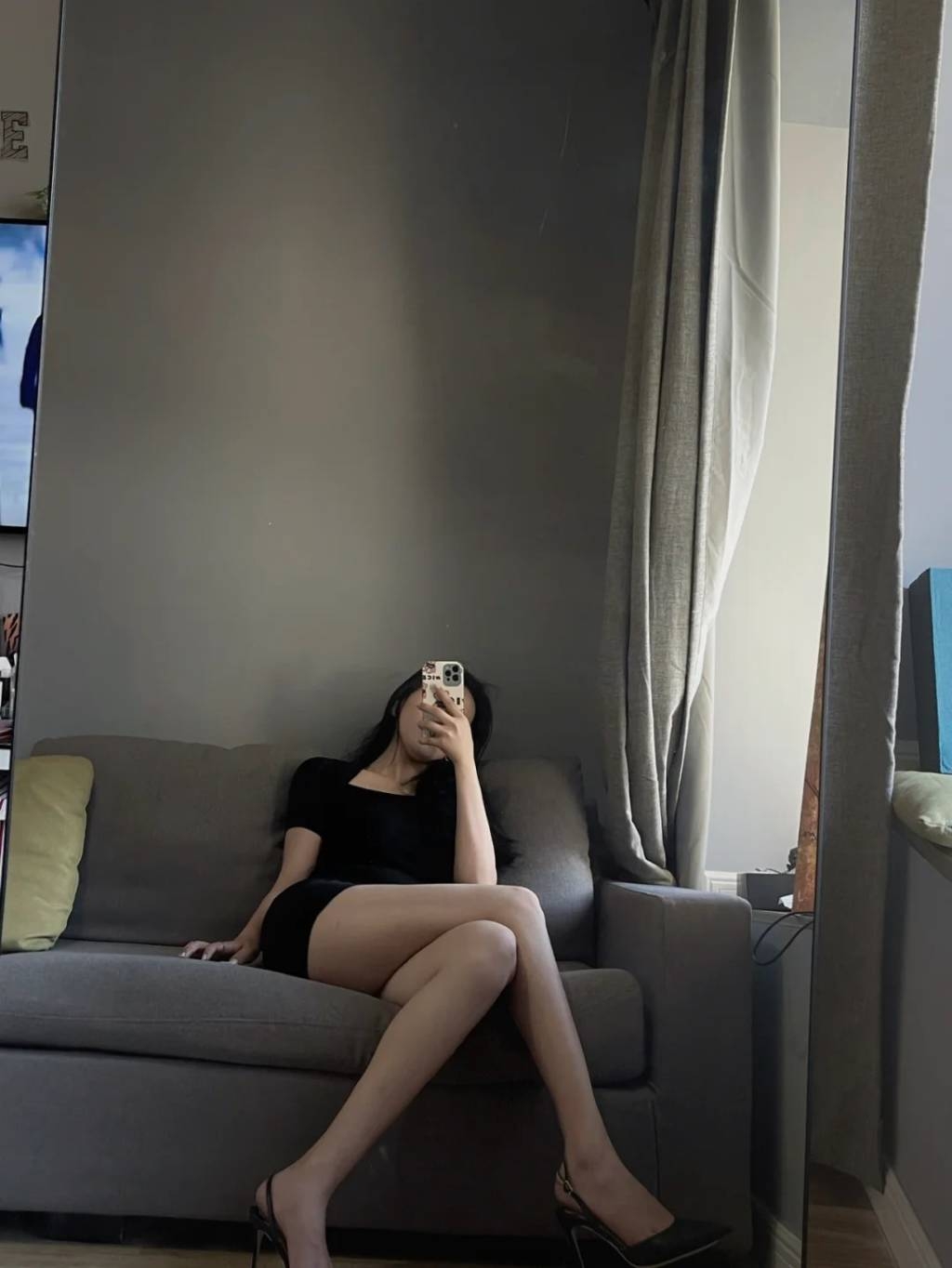 陪玩妹子白桃ˢ的照片3