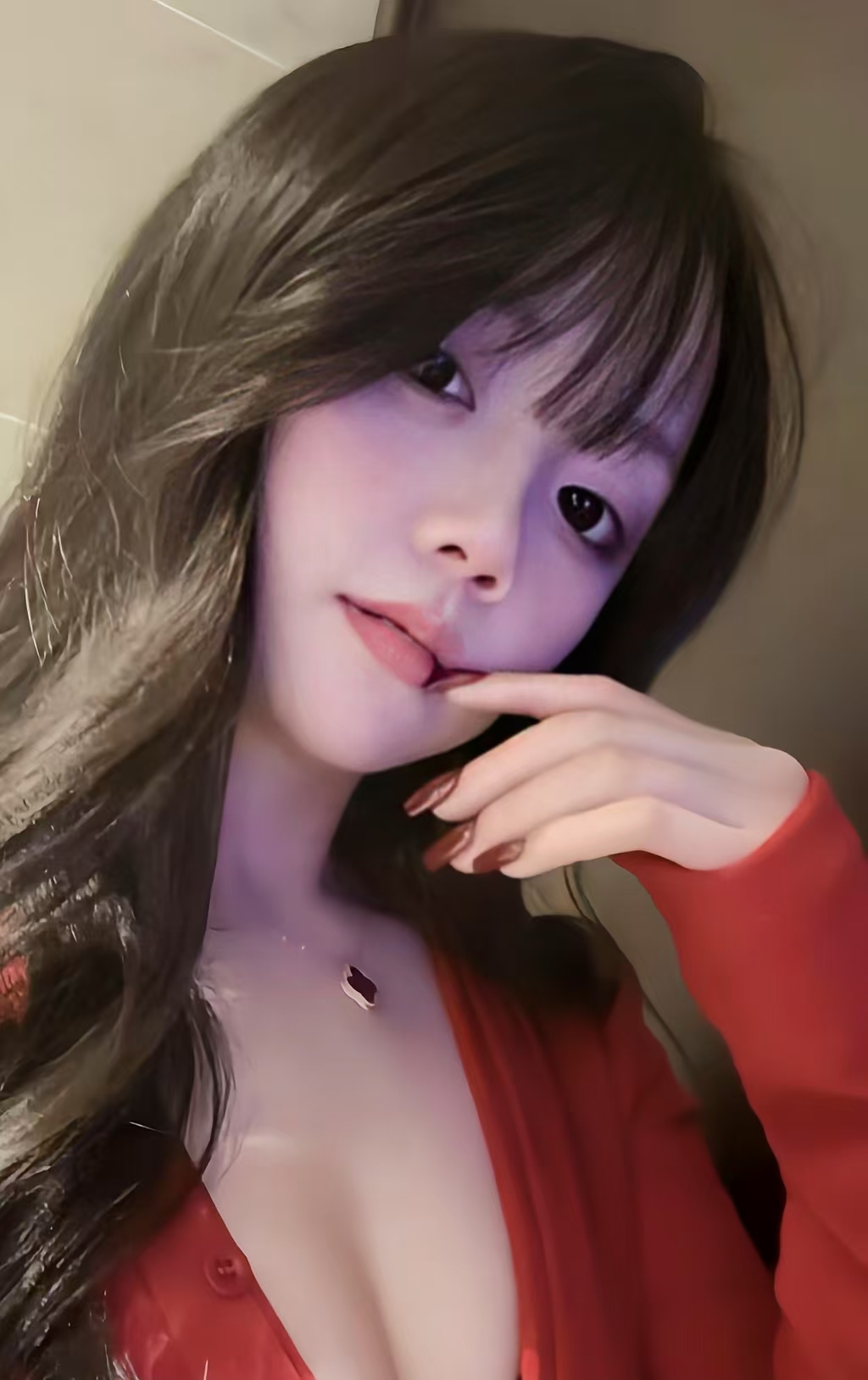 陪玩妹子飞雪的照片1