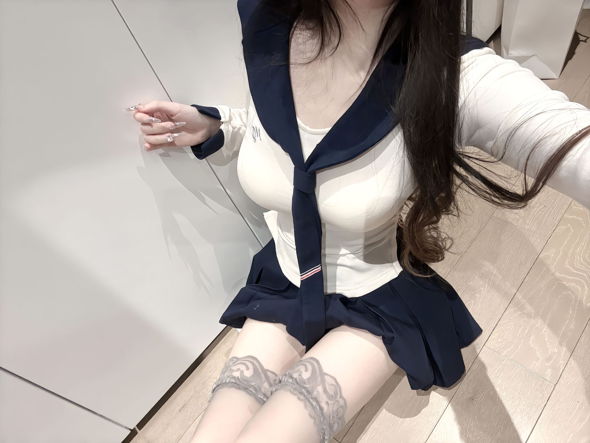 陪玩妹子eve੭ﾞ的照片4
