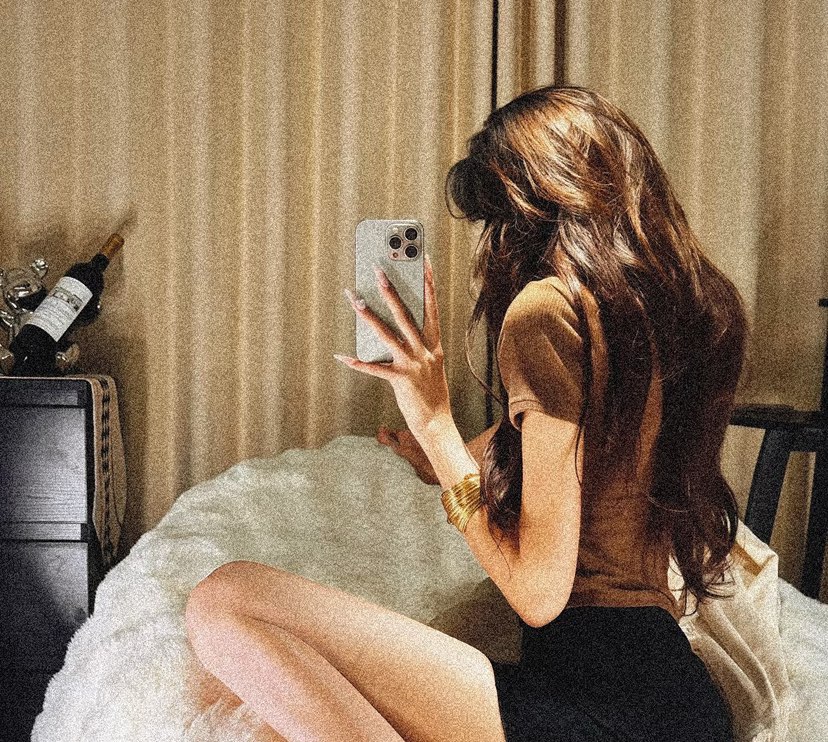 陪玩妹子Hs丶许愿的照片1