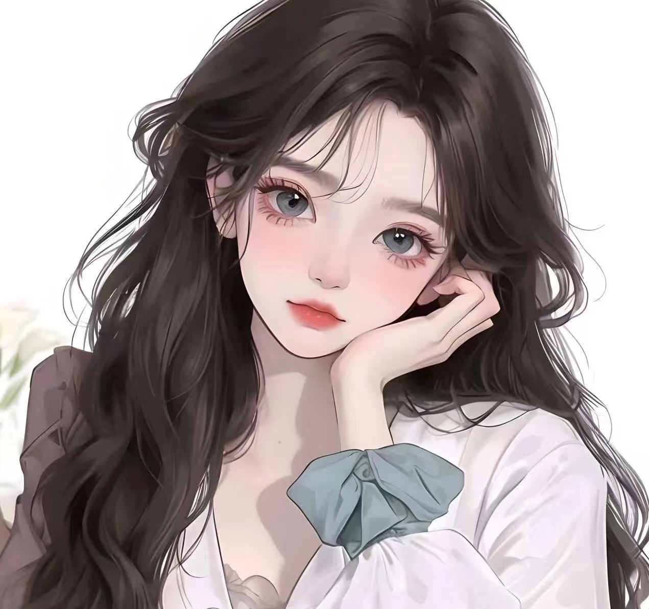 陪玩妹子婯久的照片1