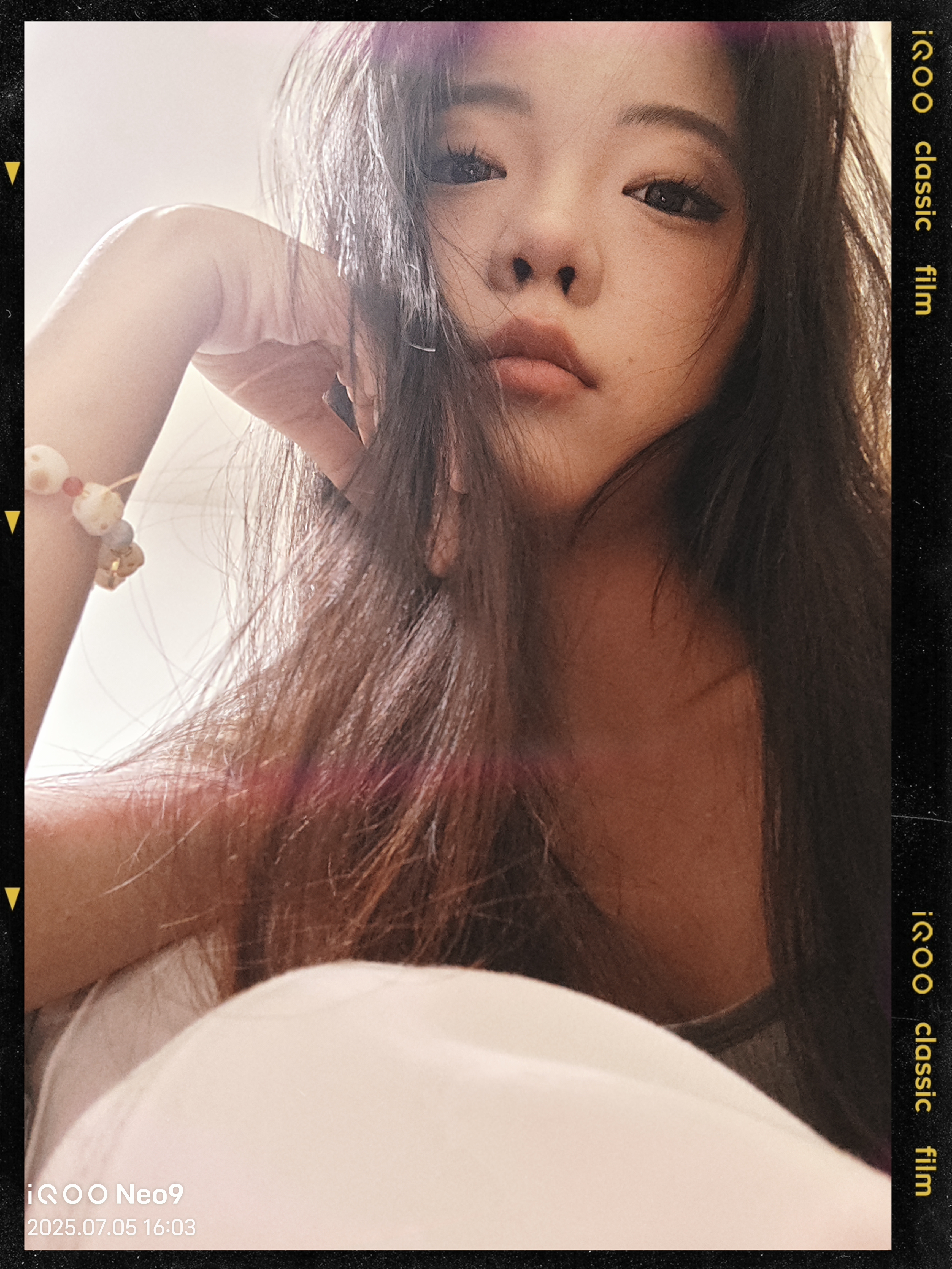 陪玩妹子小鱼A的照片1