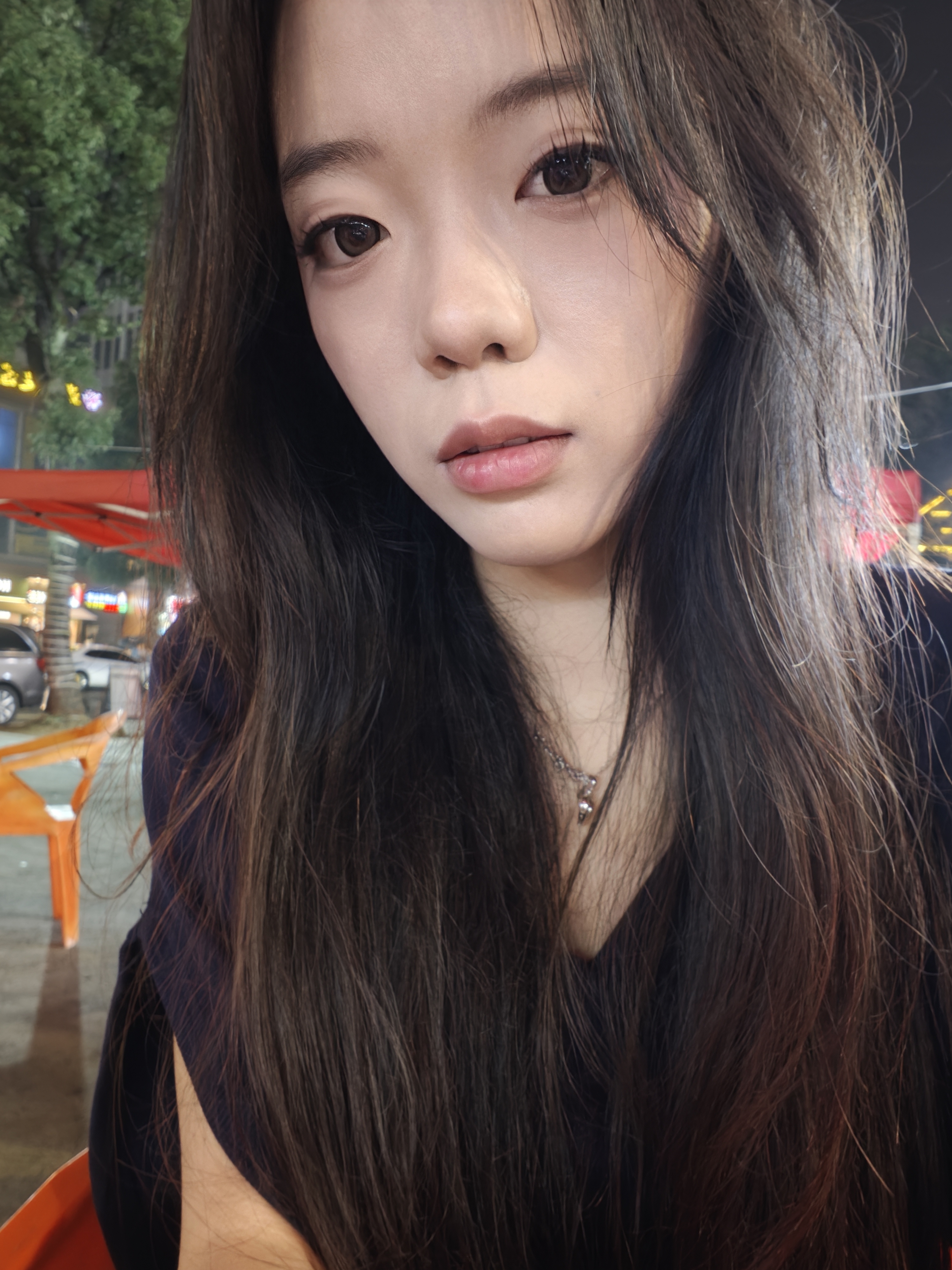 陪玩妹子小鱼A的照片3