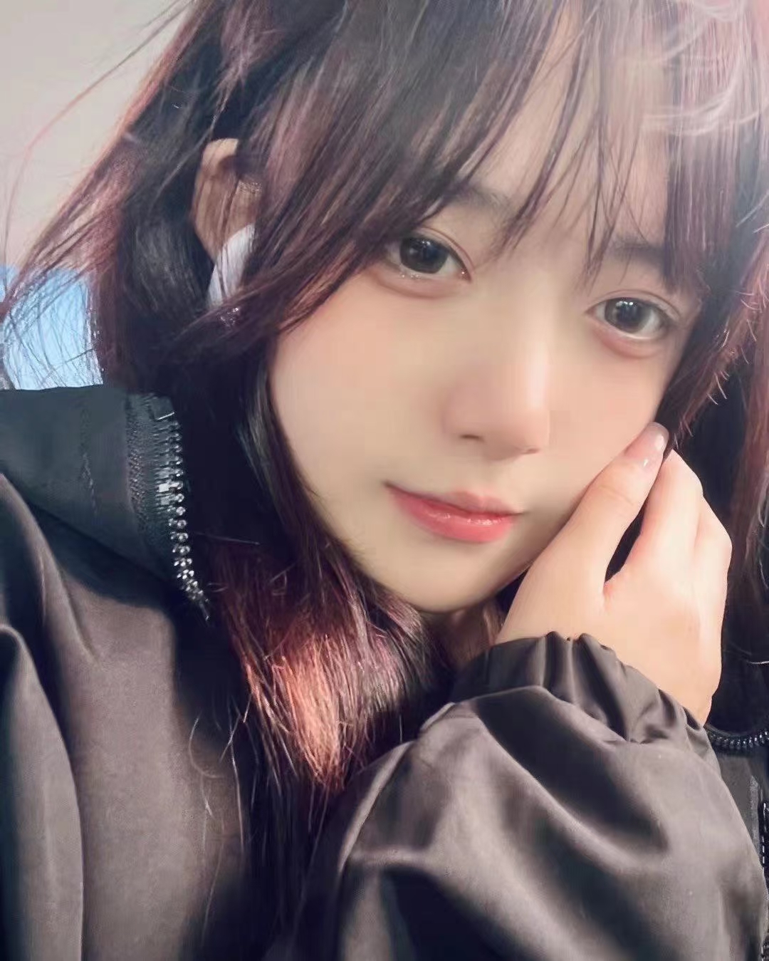 陪玩妹子Y喃喃か的照片4