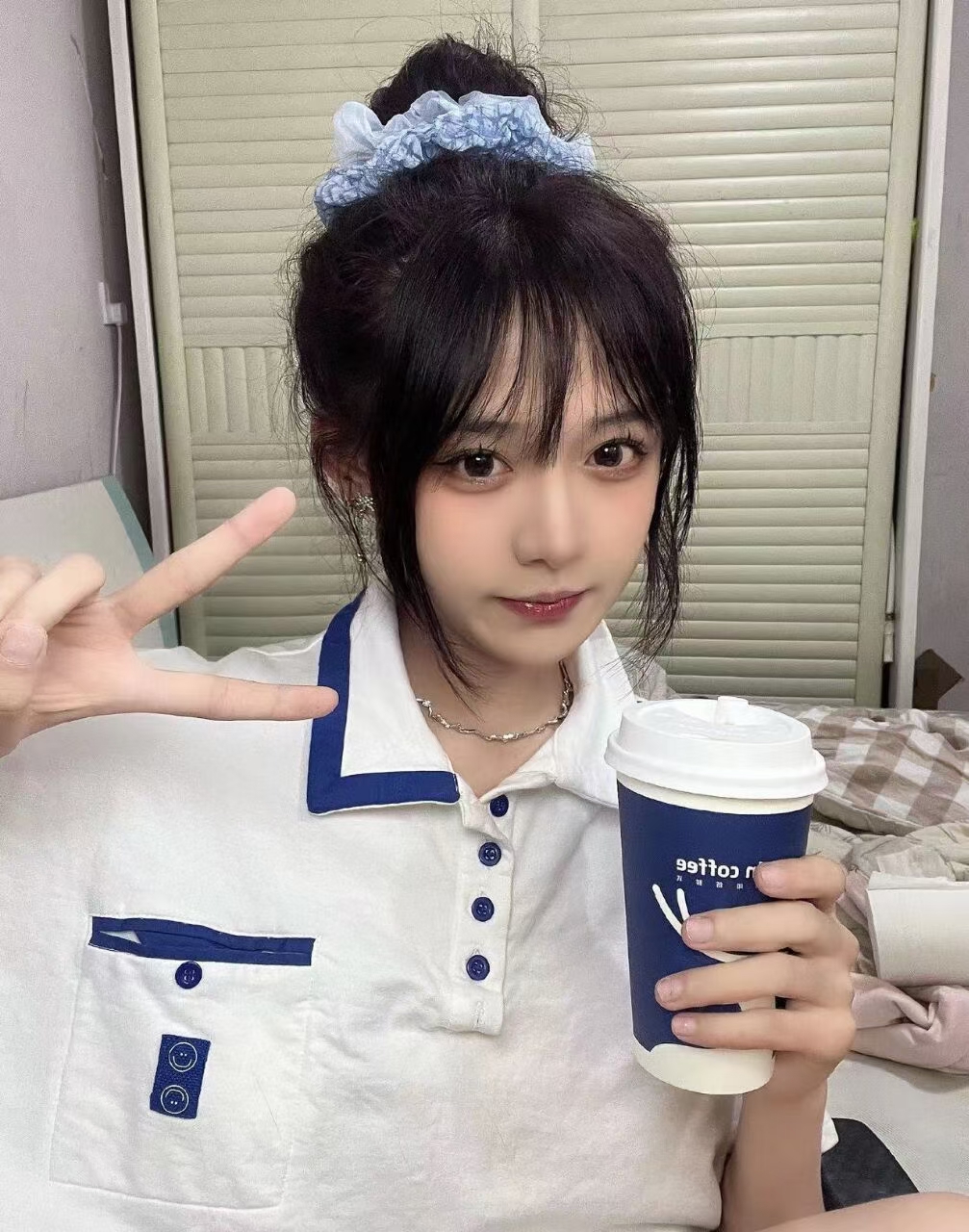 陪玩妹子Y喃喃か的照片3