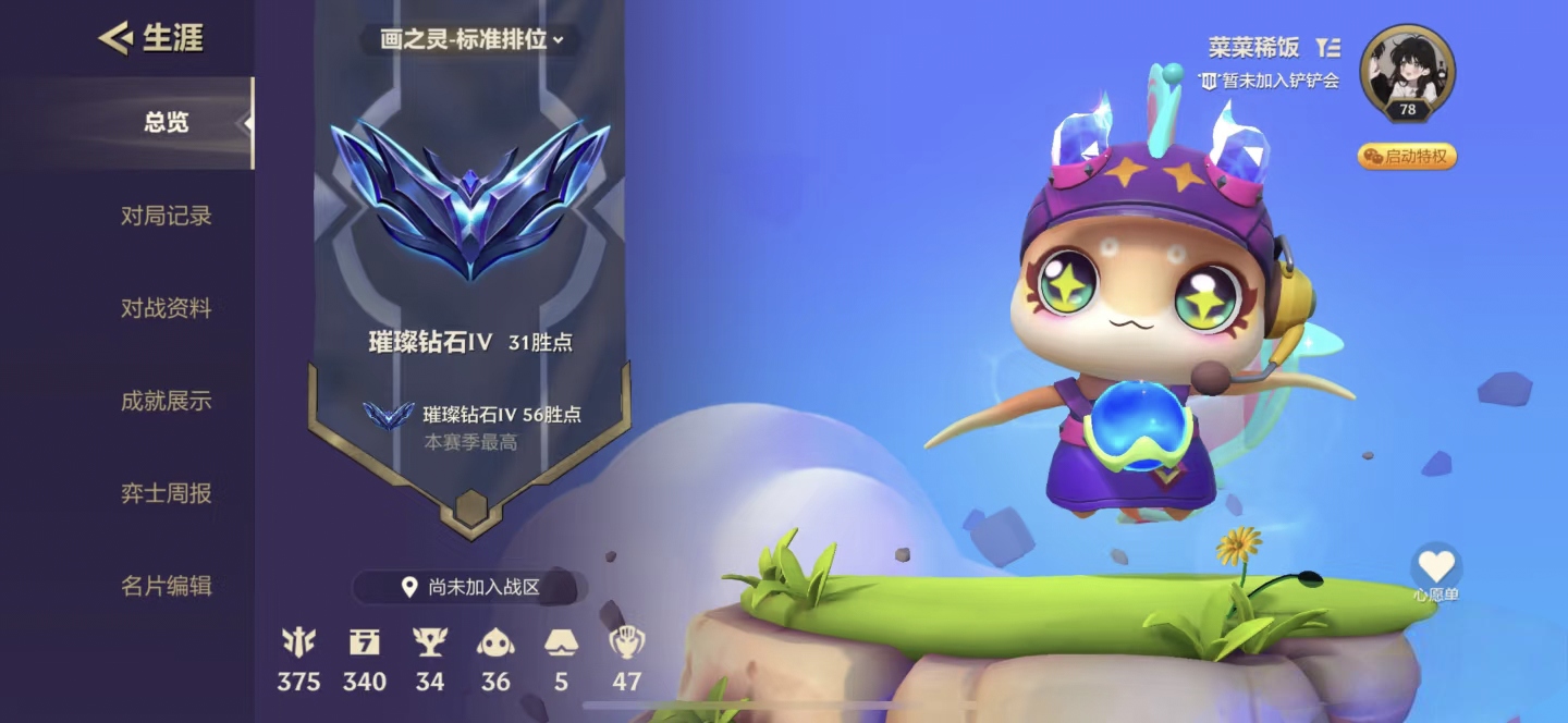 金铲铲之战陪玩服务