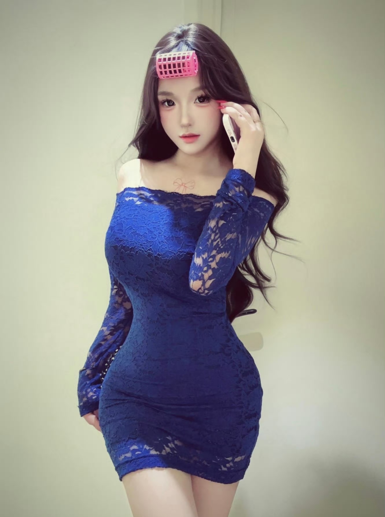 陪玩妹子ʚ苏妍ɞ的照片3