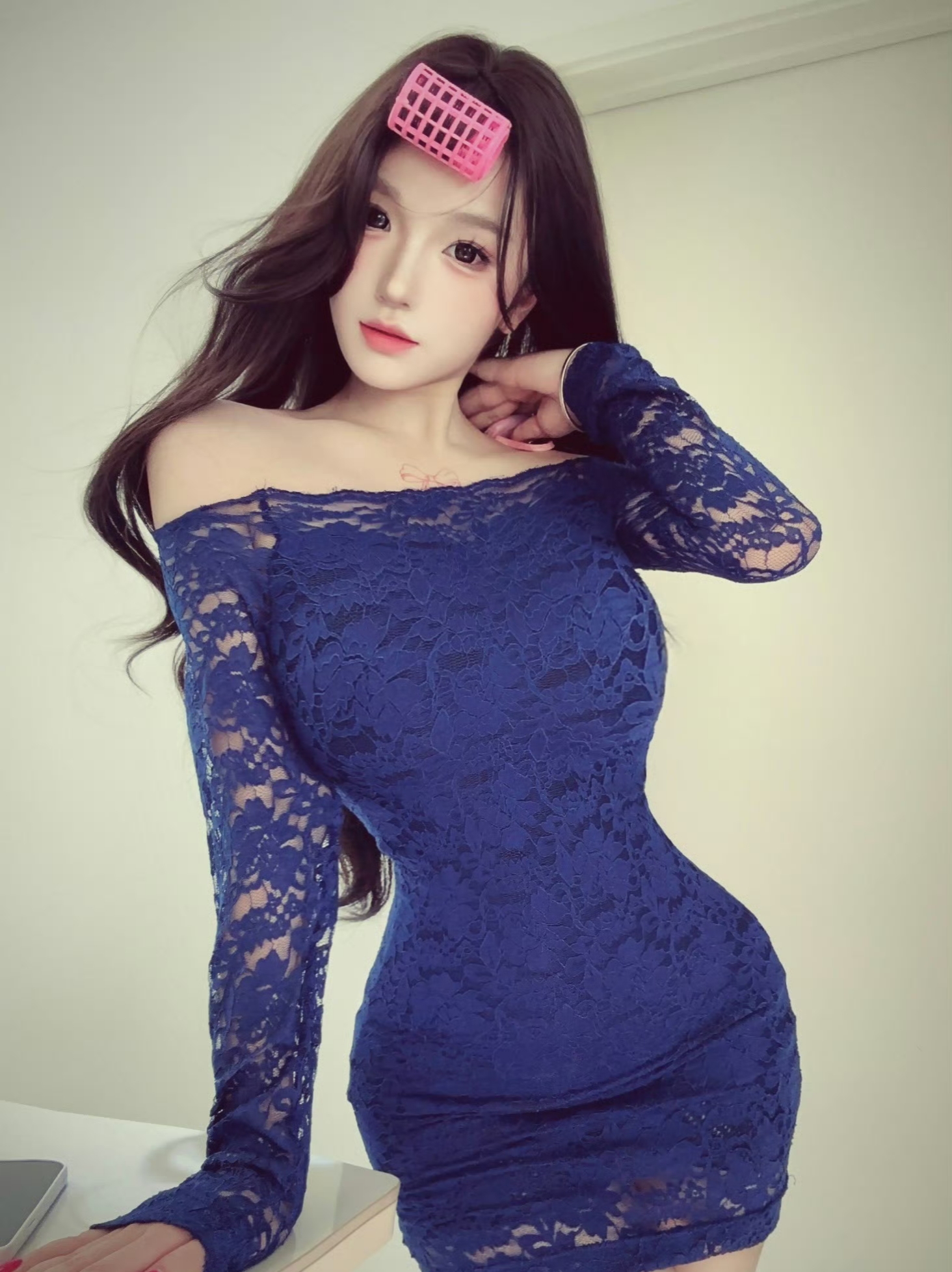 陪玩妹子ʚ苏妍ɞ的照片1