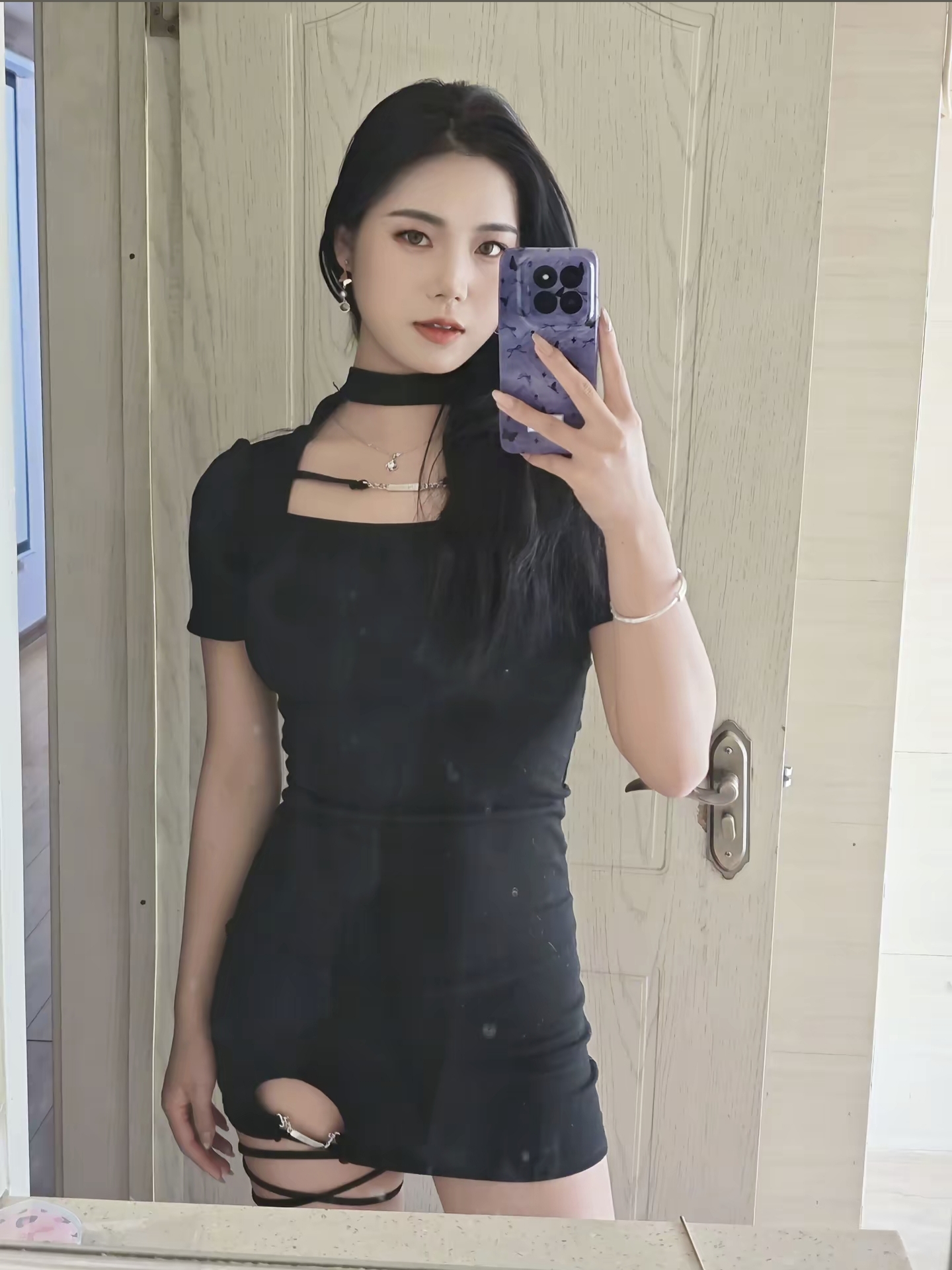 陪玩妹子玥儿吖的照片2