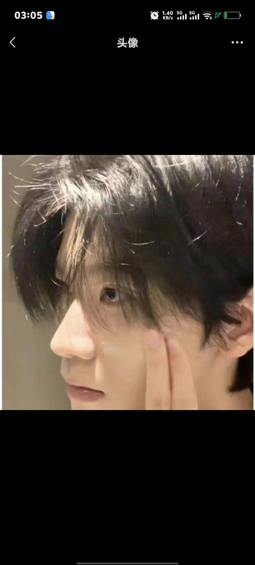 陪玩妹子小毛的照片1