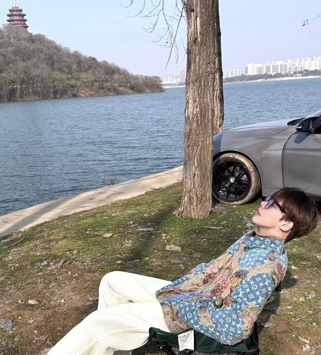 陪玩妹子Ny༆阿昊的照片2