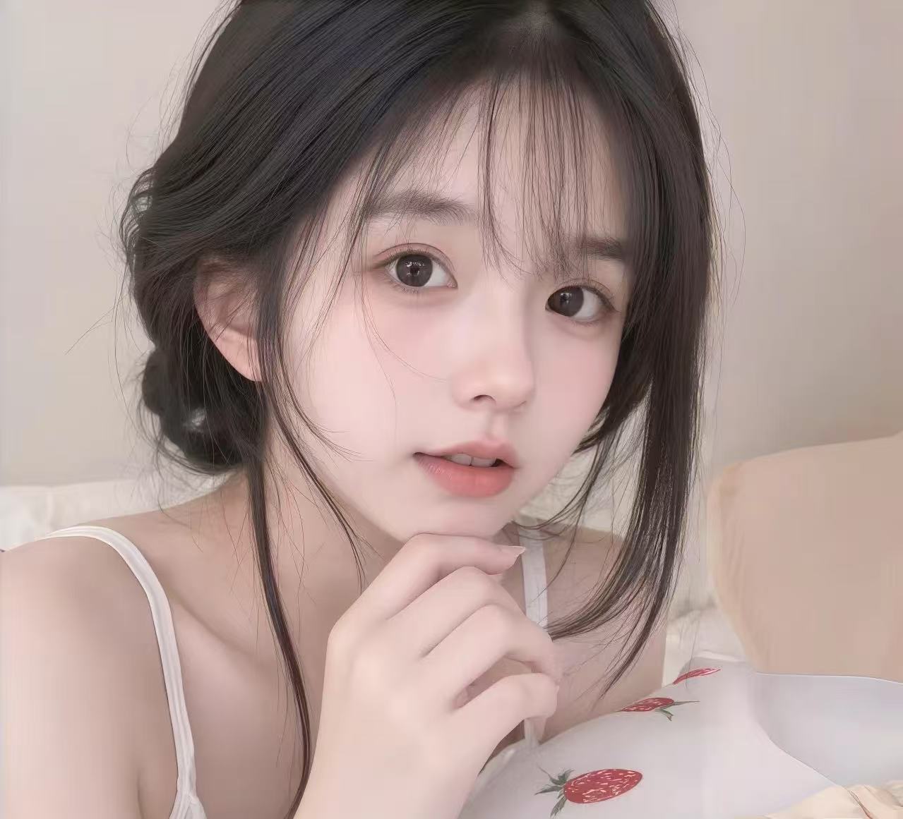 L染颜陪玩