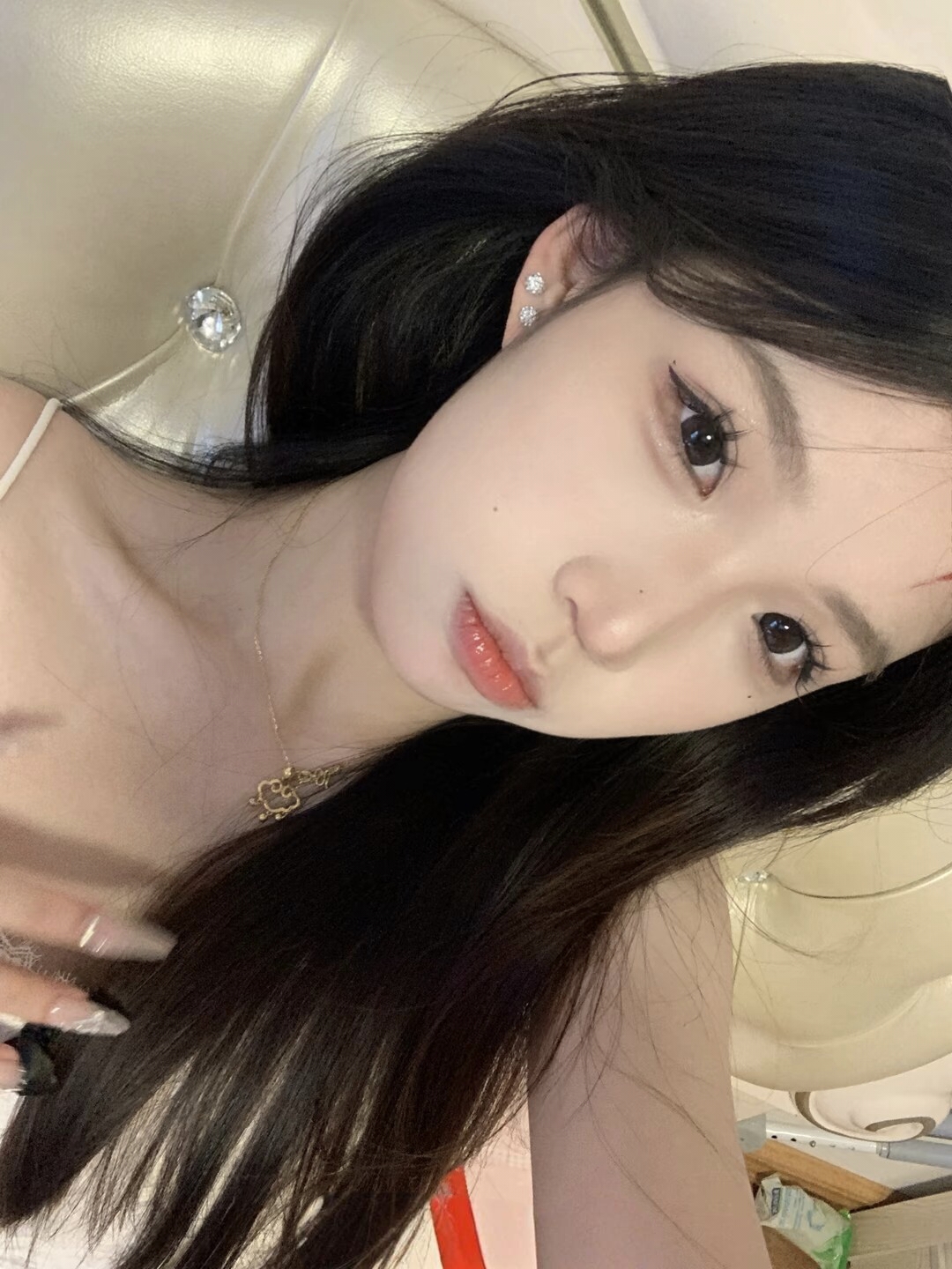 陪玩妹子不乖i的照片3
