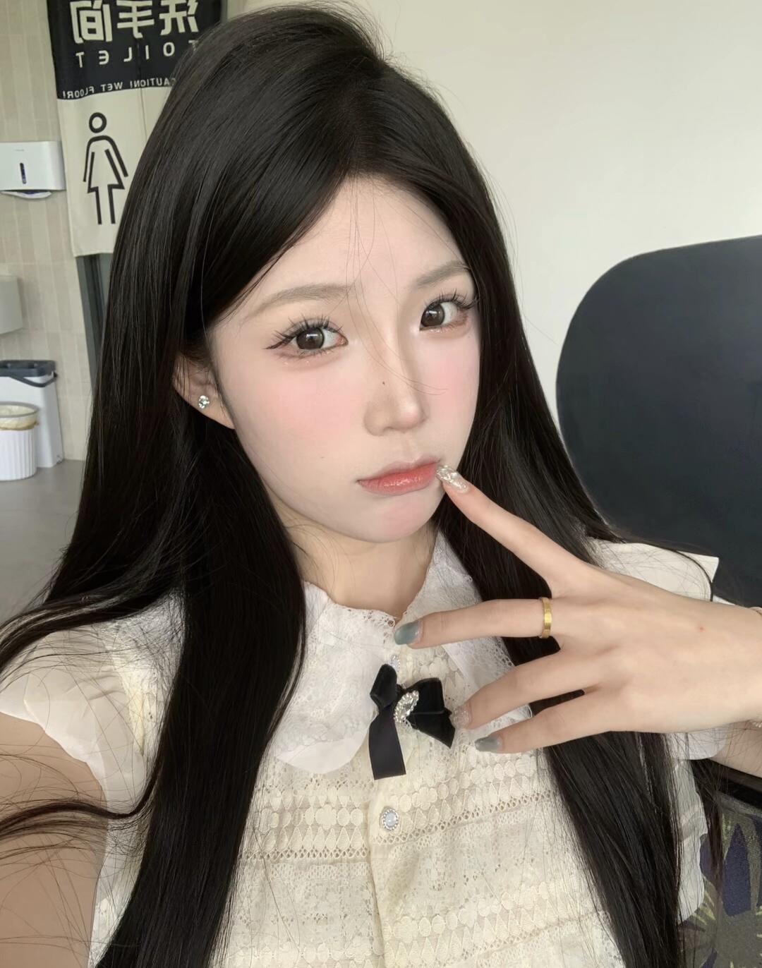 陪玩妹子不乖i的照片6