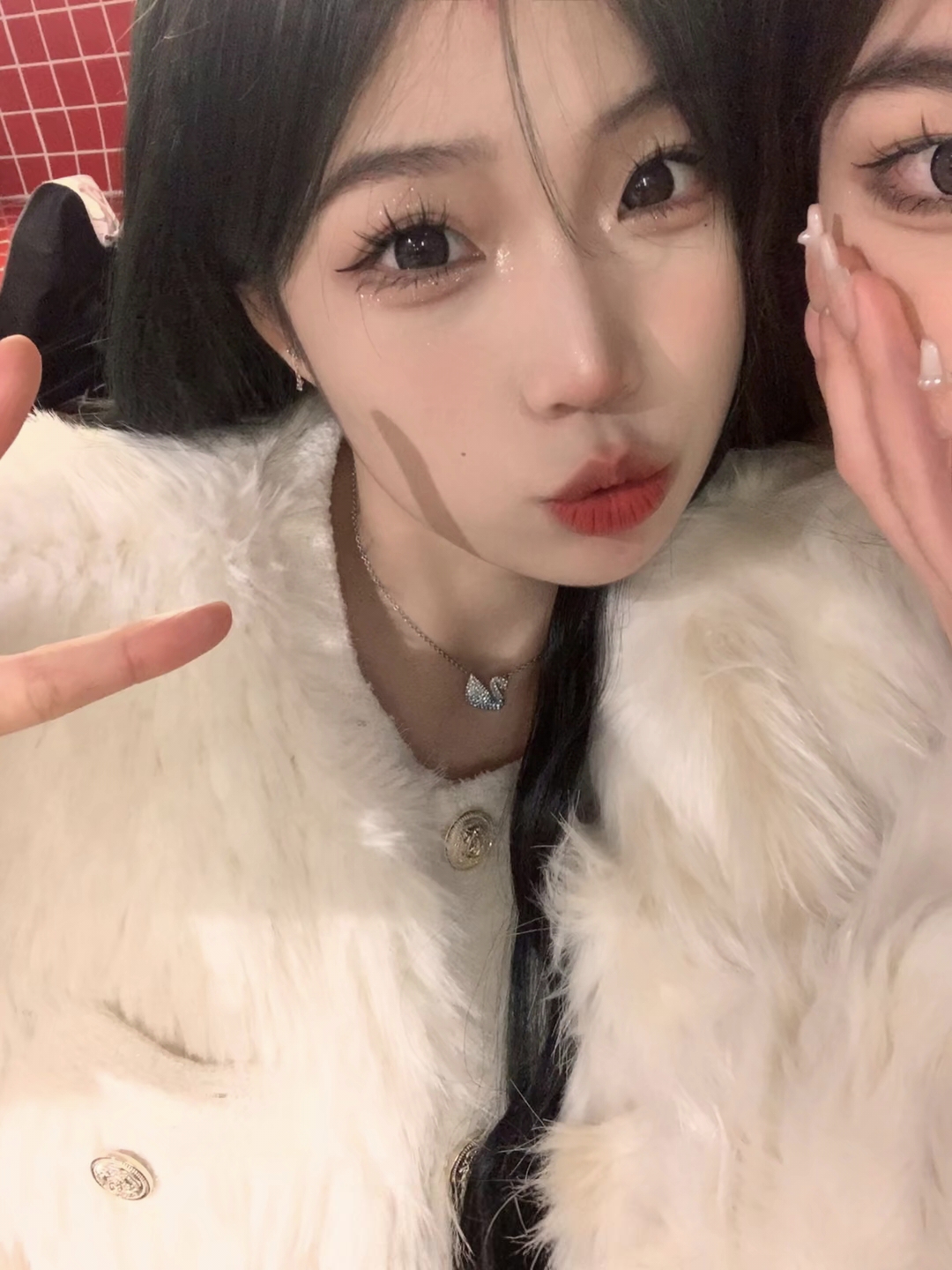 陪玩妹子不乖i的照片1
