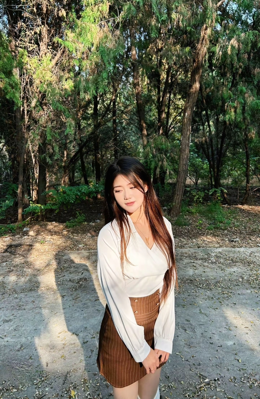 陪玩妹子y百多的照片3
