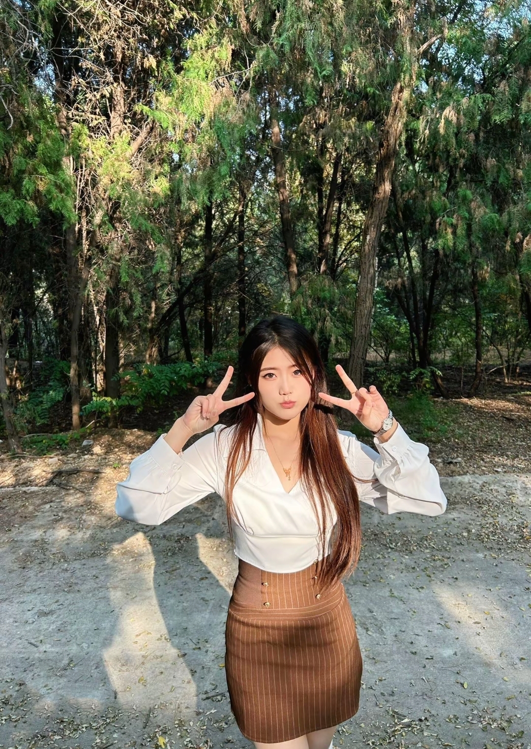 陪玩妹子y百多的照片2