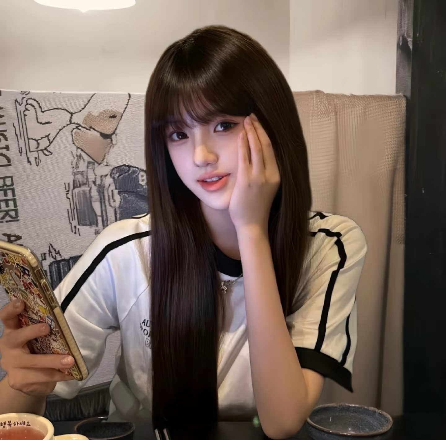 陪玩妹子M周末的照片2