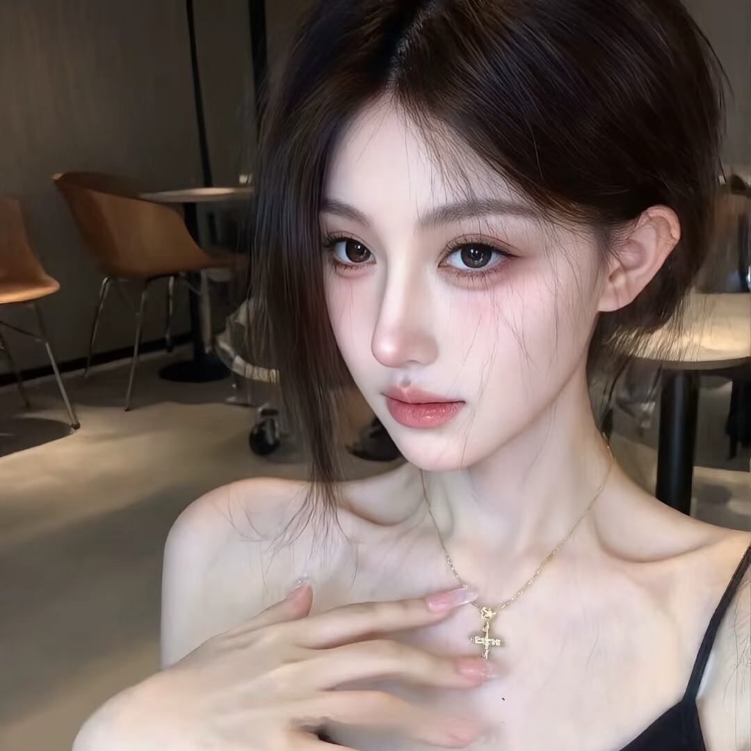 陪玩妹子M周末的照片1