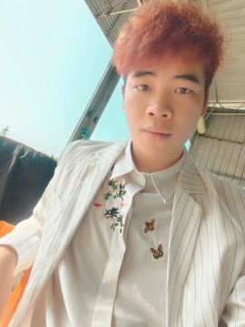 A車友二手车-阿亮陪玩