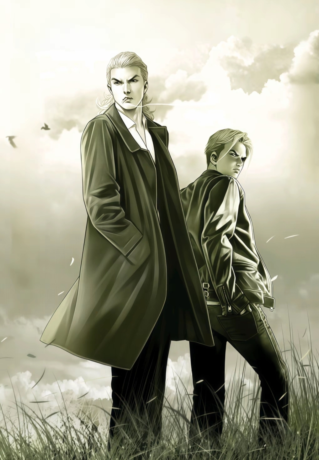 陪玩妹子立花丶的照片1