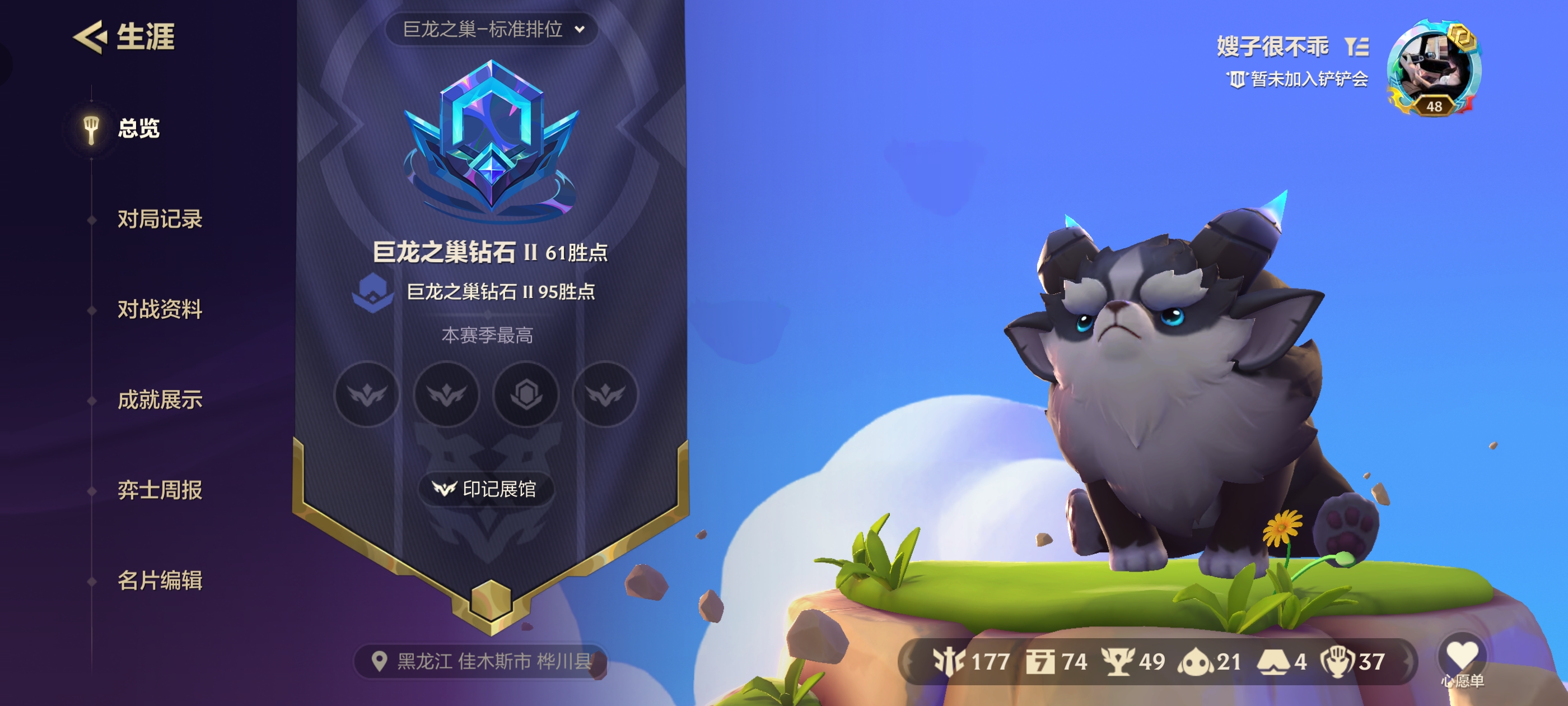 金铲铲之战陪玩服务