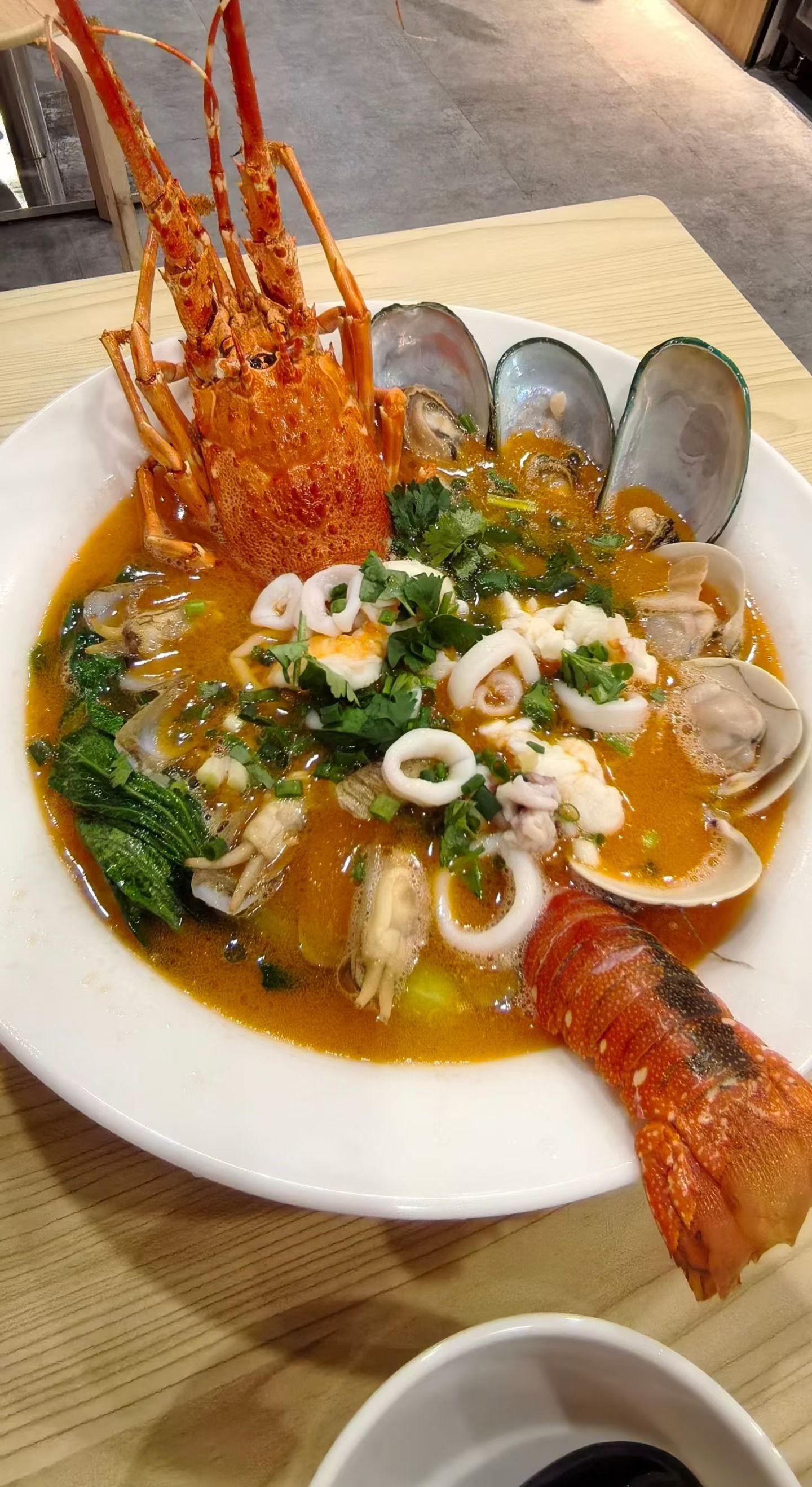 陪玩妹子暧昧のS御的照片2