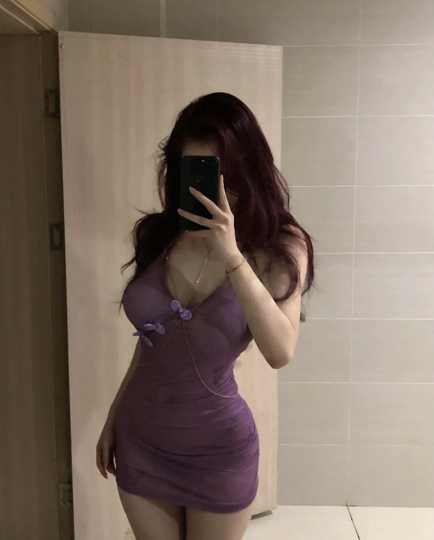 陪玩妹子𝓢南墙的照片1