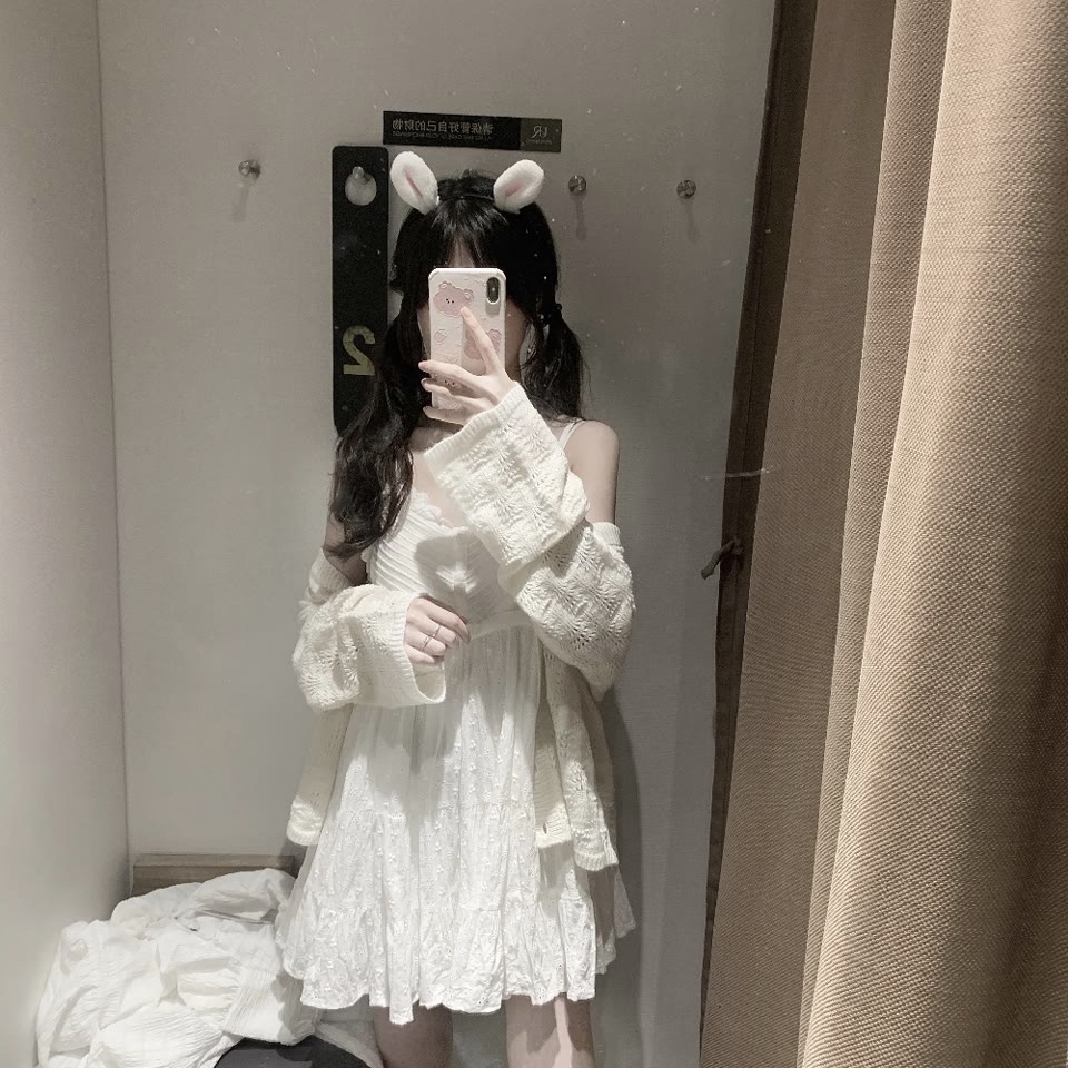 陪玩妹子P狸狸的照片1