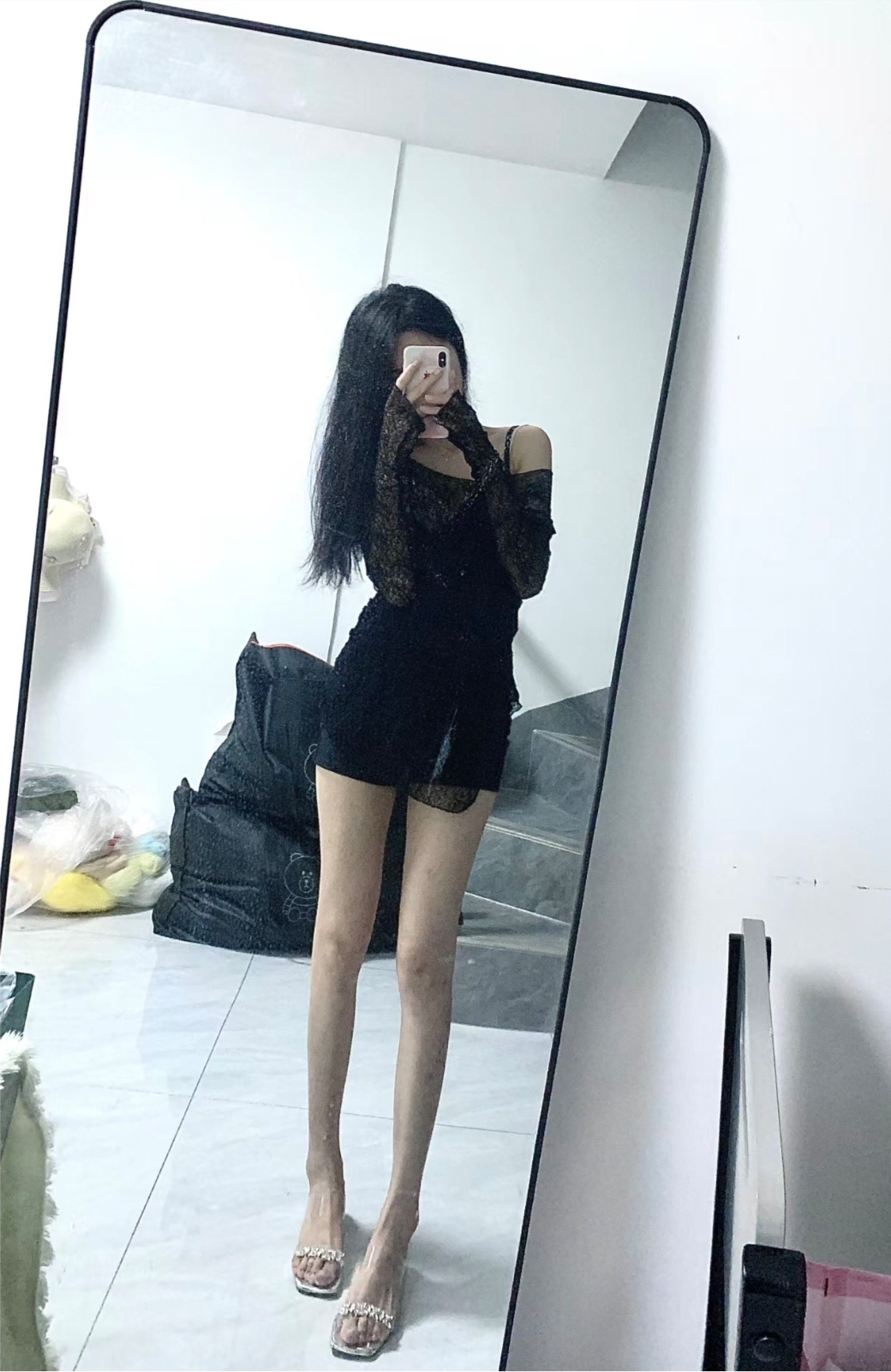 陪玩妹子L不乖的照片2