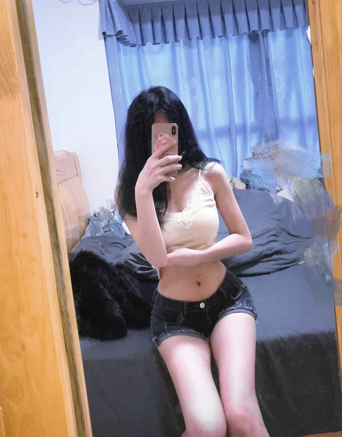 陪玩妹子L不乖的照片1