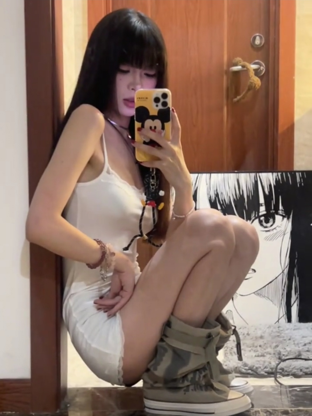 陪玩妹子ai02的照片1