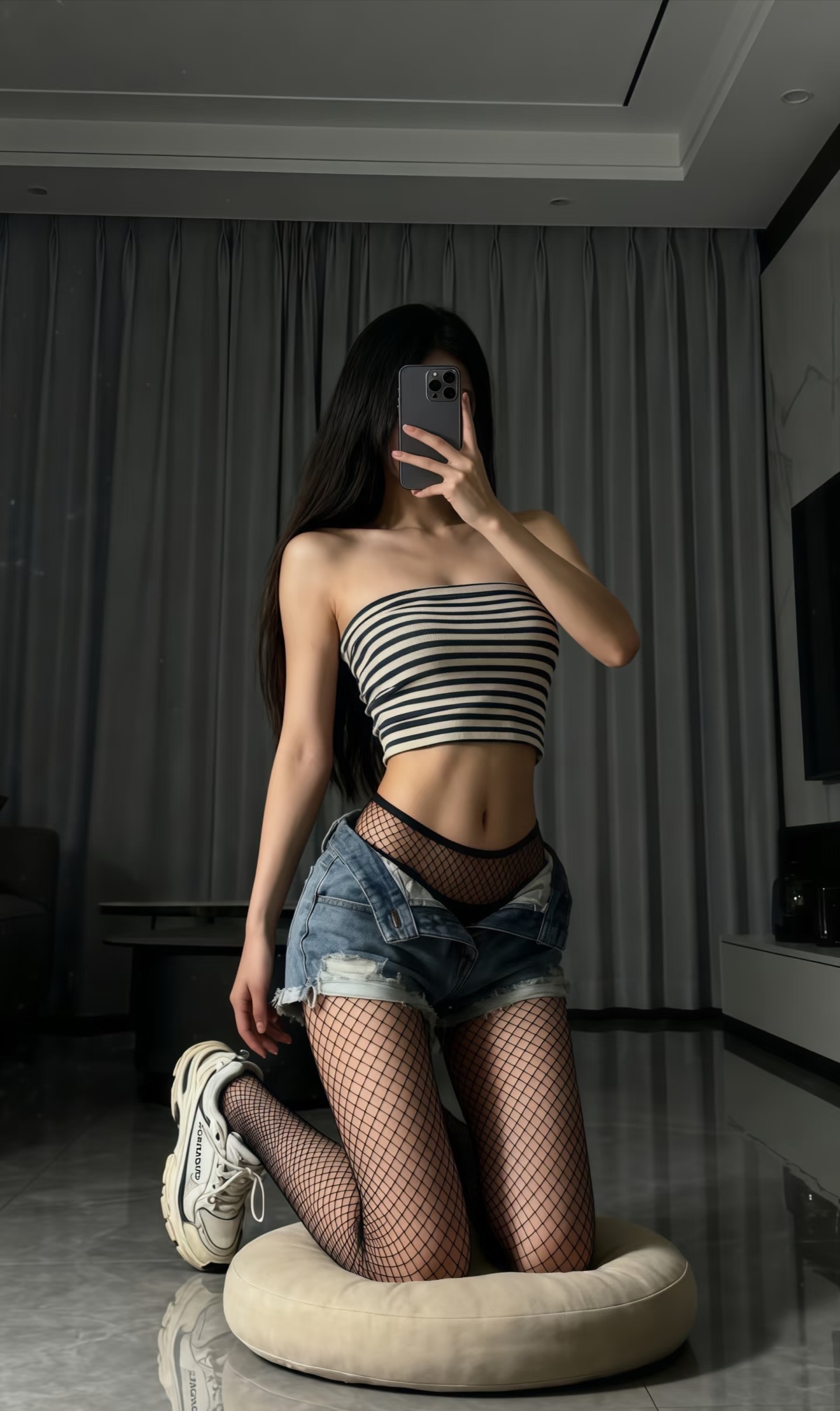 陪玩妹子秋奈ʸ的照片2