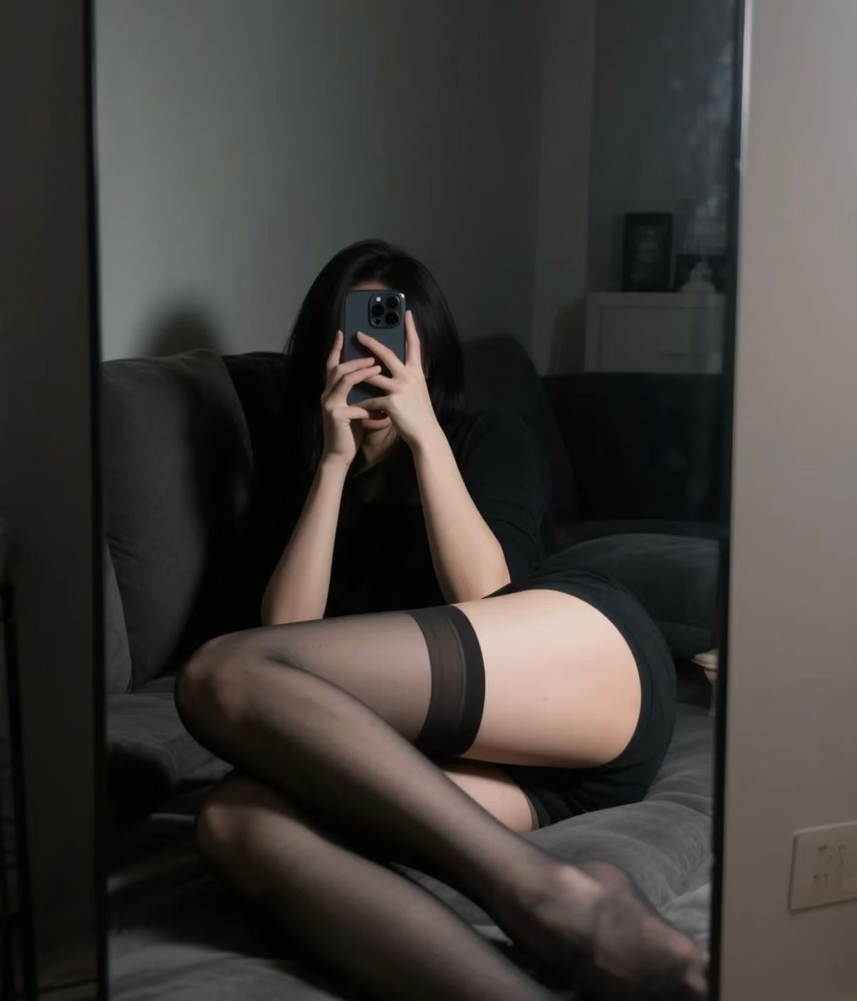 陪玩妹子秋奈ʸ的照片5