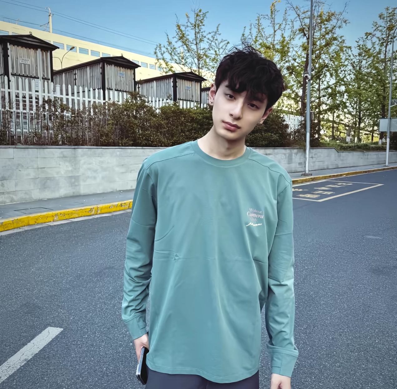 陪玩妹子西瓜妹妹的照片1