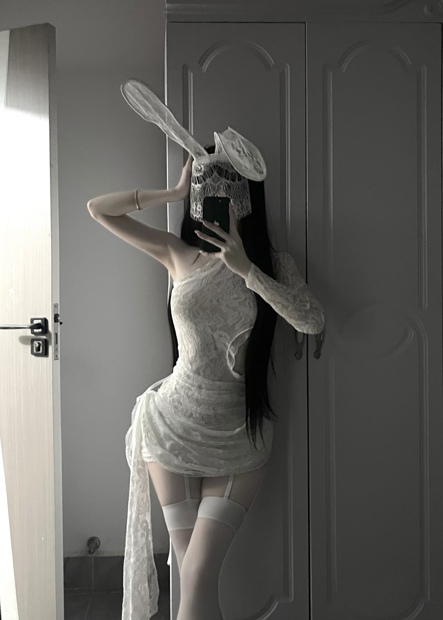 陪玩妹子Er暖溪的照片1